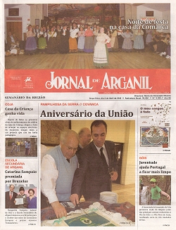 Jornal de Arganil