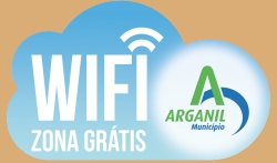 Wi-Fi grátis na Benfeita