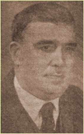 Alfredo Oliveira