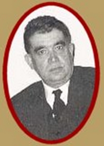 Alfredo Oliveira