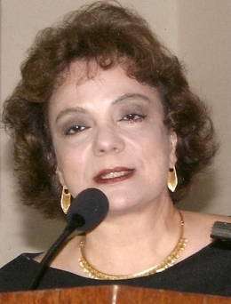 Beatriz Alcântara