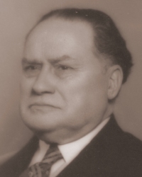 Leonardo Gonçalves Mathias, 03/01/1940