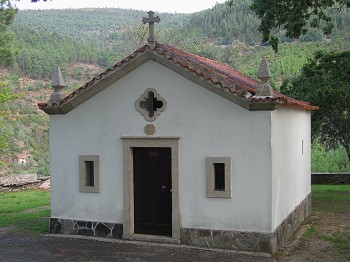 Capela de Nossa Senhora das Necessidades